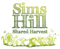 Sims Hill logo